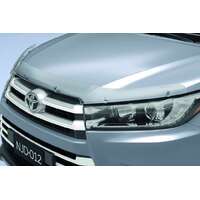 Toyota Kluger Bonnet Protector 12/2013 - 02/2021 image