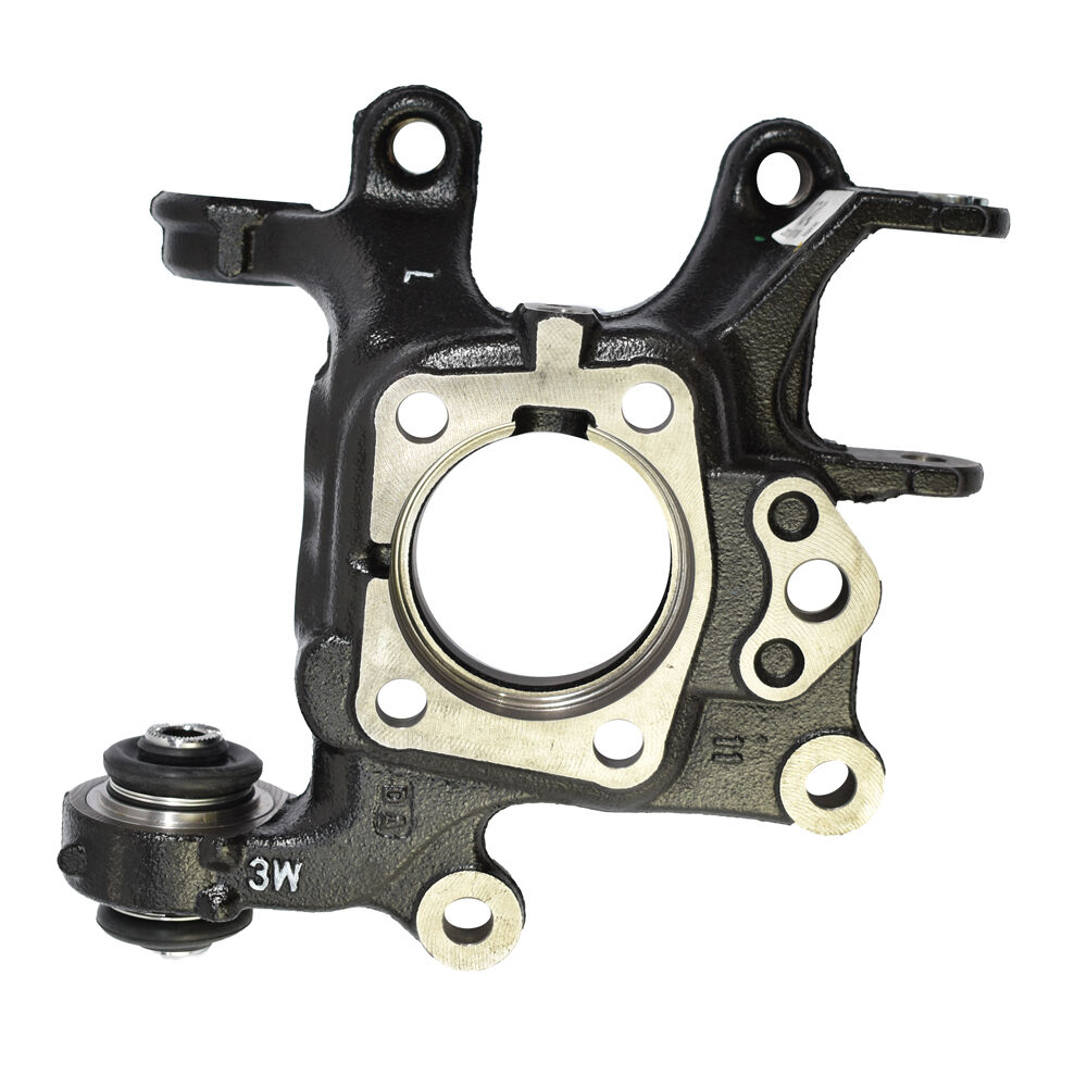 Toyota Rear Axle Carrier Sub Assembly