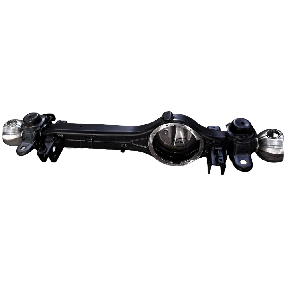 Genuine Front Diff Housing With Diff Lock for LC70 12/2012-On