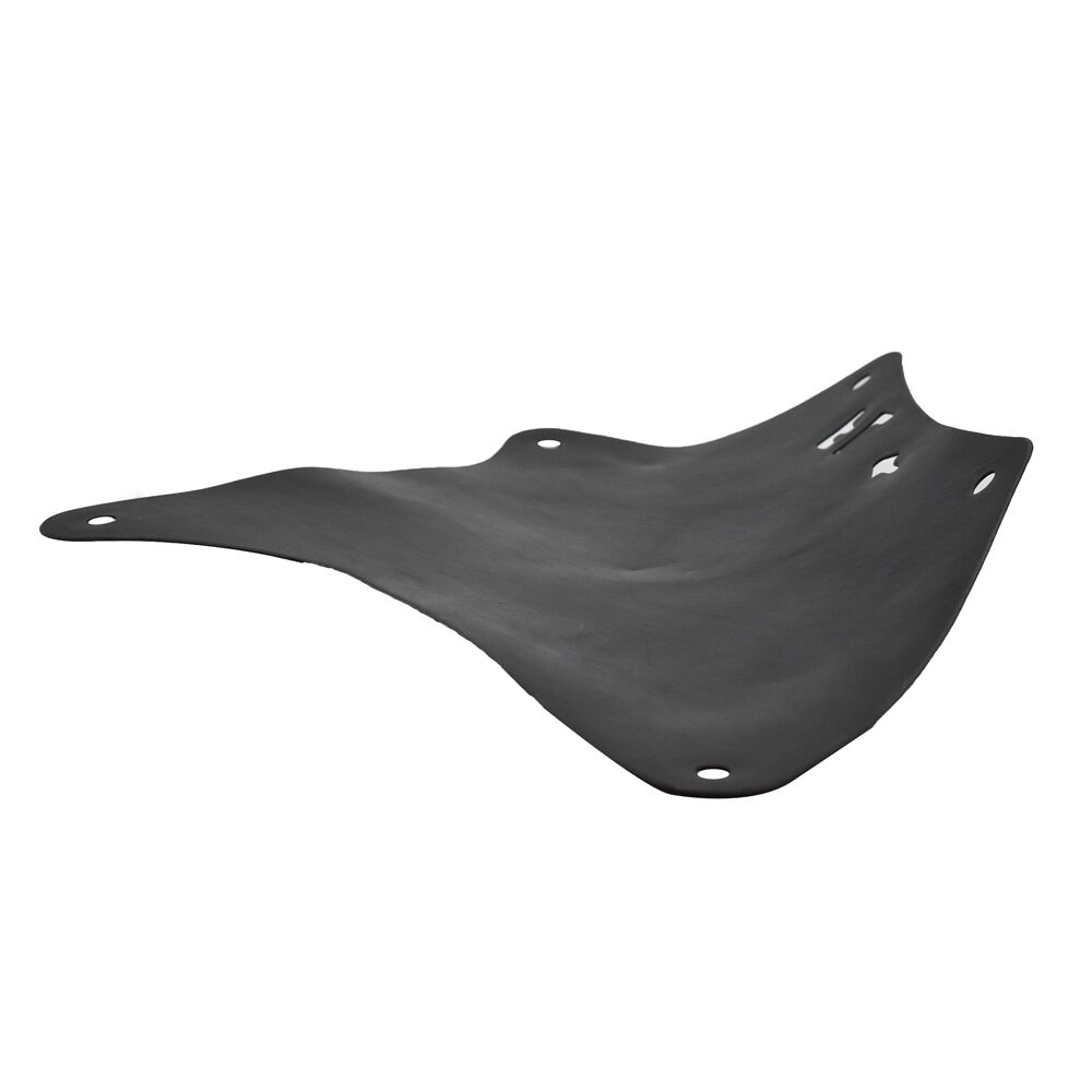 Yota Loners Front Left Splash Shield W/ Clips – For Toyota 4Runner 2003-2024