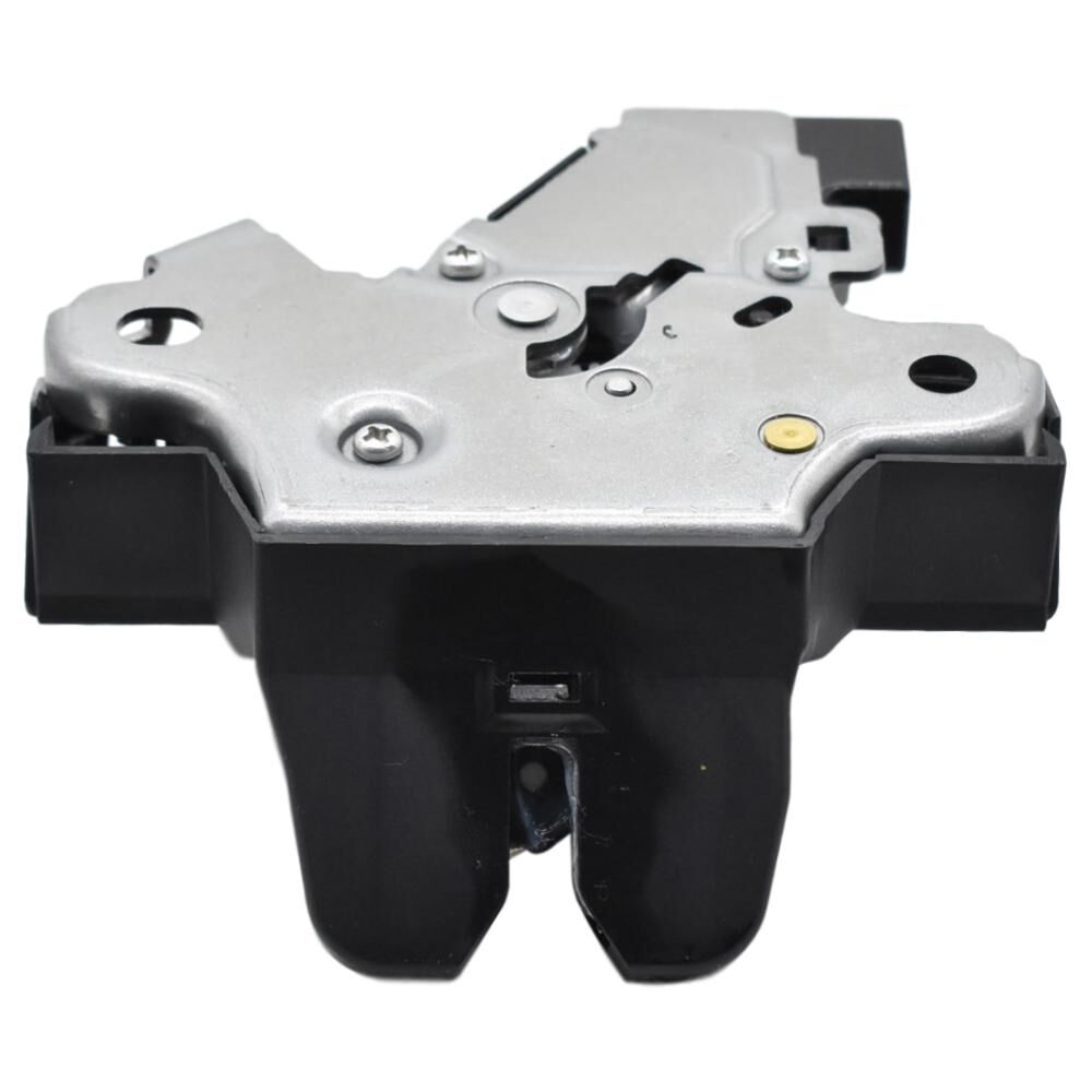 Toyota Luggage Compartment Door Lock Assembly