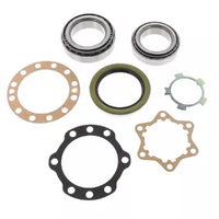 Toyota Rear Wheel Bearing Kit for LandCruiser 70 series with Disc Brakes