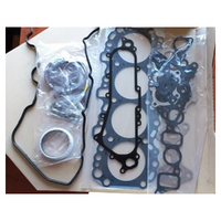 Toyota Engine Overhaul Gasket Kit for LandCruiser Prado 1KDFTV 3.0L Turbo Diesel 08/2009-08/2017
