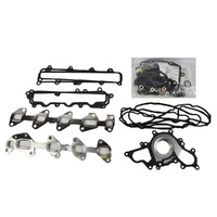 Toyota Engine Overhaul Gasket Kit for Land Cruiser 200 VDJ200 2007-On