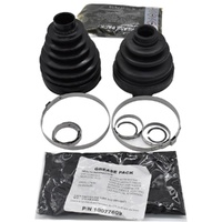 Toyota Front Drive Shaft Inner & Outer Boot Kit for Kluger 2013-On