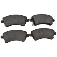 Toyota Front Brake Pads for Corolla 