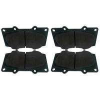 Toyota Front Brake Pads for Hilux 2020 - Current Model