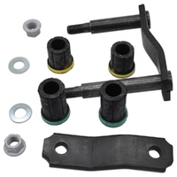 Toyota Leaf Spring Shackle Kit for Hilux 2010 - 2021