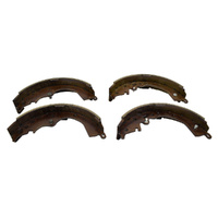 Toyota Rear Brake Shoe Kit for Hiace 5/2012-12/2023