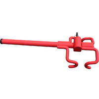 Toyota Steering Wheel Lock Anti-Theft Security Device