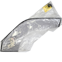 Toyota Landcruiser 80 Series Passenger's Weathershield 01/1990 - 12/1997