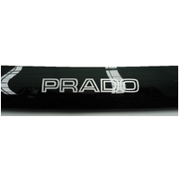 Toyota LandCruiser Prado 95 Series Tinted Bonnet Protector 05/1996 - 08/2002