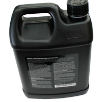Toyota Long Life Coolant Anti Freeze Red 4L