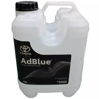 Toyota AdBlue Diesel Exhaust Fluid 10L Bottle