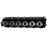 Toyota 1HZ Bare Cylinder Head 4.2L Diesel Landcruiser 70 80 Series 01/1990-05/1998