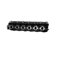 Toyota Landcruiser 80 series 1HDT Cylinder Head Bare