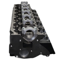 Toyota Bare Cylinder Head 4200cc LandCruiser 80 Series 1HDT  Turbo Diesel 01/1990 - 01/1998