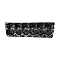 Toyota Landcruiser 1HD-FTE cylinder head HDJ Series 100 101 78 79