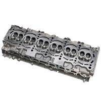 Toyota 2JZ-GTE Bare Cylinder Head VVTI Supra JZA80 Aristo JZS161