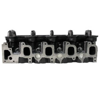 Toyota 5L 5LE Bare Cylinder Head 3.0L Diesel for Hilux 08/1997-04/2005