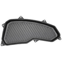 Toyota Timing Belt Cover for Coaster HZB70 2017-On