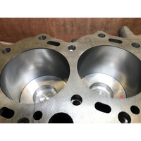 Toyota Landcruiser 100 Series 1HD-FTE Engine Short Block from 08/2000