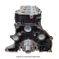 Toyota Short Block Engine Assembly for Land Cruiser Prado KDJ 08/2006-11/2014