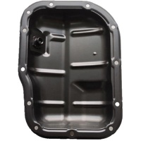 Toyota Oil Pan Assembly for Corolla SED HB
