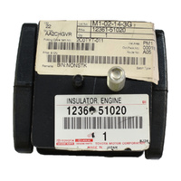 Toyota Front Engine Mounting for Land Cruiser VDJ7# 2007-On