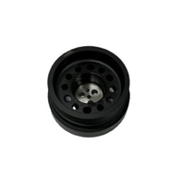 Toyota Crankshaft Pulley for Land Cruiser 70 200 2007 onwards