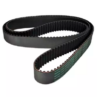 Toyota Timing Belt LandCruiser 200 100 Series 2UZFE 4.7 Petrol