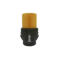 Toyota Oil Filter Assembly for Landcruiser 200 Series V8 Diesel VDJ200