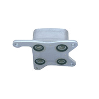 Toyota Oil Cooler Landcruiser 1VDFTV VDJ 76 78 79 06/2007 onwards