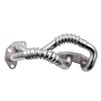 Toyota Engine Oil Cooler Pipe for Aurion GSV40 50 Kluger GSU40 50