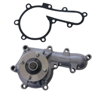 Toyota Water Pump 1HDFTE 1HZ Landcruiser 70 79 80 100 4.2L Diesel Engine