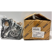 Toyota Water Pump Hilux, LandCruiser Prado & Hiace 1GDFTV & 2GDFTV