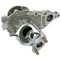 Toyota Water Pump 2JZGE 1JZGE for Supra Soarer Crown Chaser Mark 2 91mm