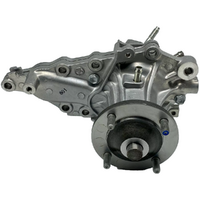 Toyota Water Pump 1JZGTE for Chaser Crown Soarer Mark 2 Verossa Turbo VVTI