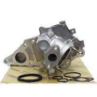 Toyota Water Pump 2JZGE VVTi For Aristo JZS160 & Altezza JCE10-15