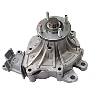 Toyota Landcruiser Prado & Hilux Water Pump 2 Piece Updated 1KDFTV