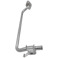 Toyota Coolant Bypass Pipe for 2TRFE Hilux TGN Hiace TRH Fortuner