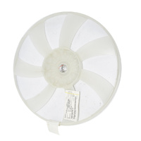 Toyota Radiator Fan for Aurion GSV40