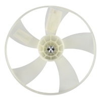 Toyota Radiator Fan for Rav4  TO1636128200