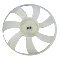 Toyota Radiator Fan for Rav4  TO1636128210