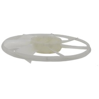 Large View Toyota Radiator Fan for RAV4