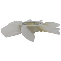 Toyota Radiator Fan for FJ Cruiser Fortuner Hilux Land Cruiser
