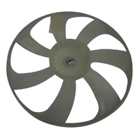 Toyota Radiator Fan Kluger