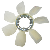 Toyota Radiator Fan for Land Cruiser, Prado, Hilux