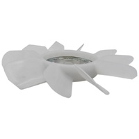 Toyota Radiator Fan Prado Hilux Coaster XZB60 XZB70