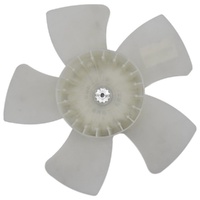 Toyota Radiator Fan for Hiace 